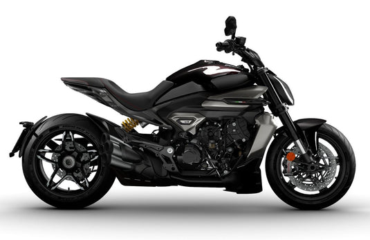 2025 Ducati XDiavel XDiavel V4