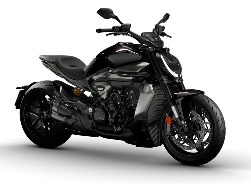 Load image into Gallery viewer, 2025 Ducati XDiavel XDiavel V4
