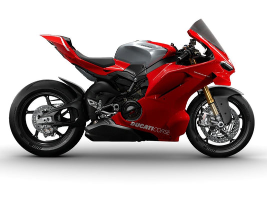 2026 Ducati Panigale V4 R