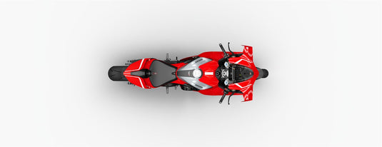 2026 Ducati Panigale V4 R