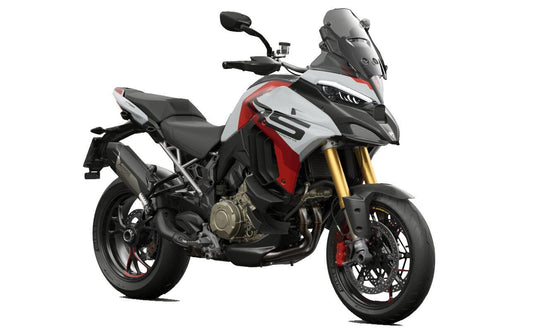 2024 Ducati Multistrada V4 RS