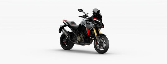 2026 Ducati Multistrada V4 RS