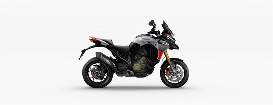 2026 Ducati Multistrada V4 RS