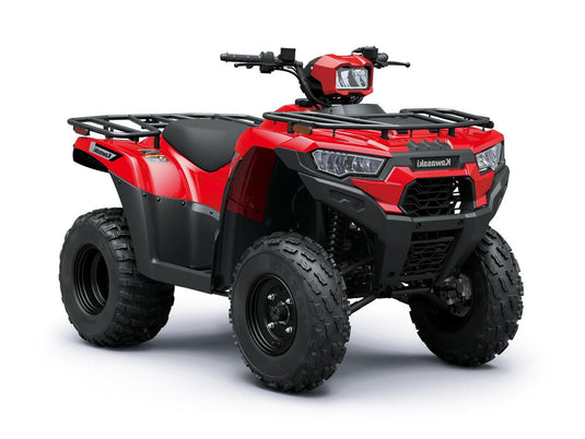 2025 Kawasaki KVF 450 Brute Force 450