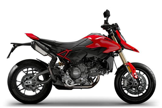2026 Ducati Hypermotard V2