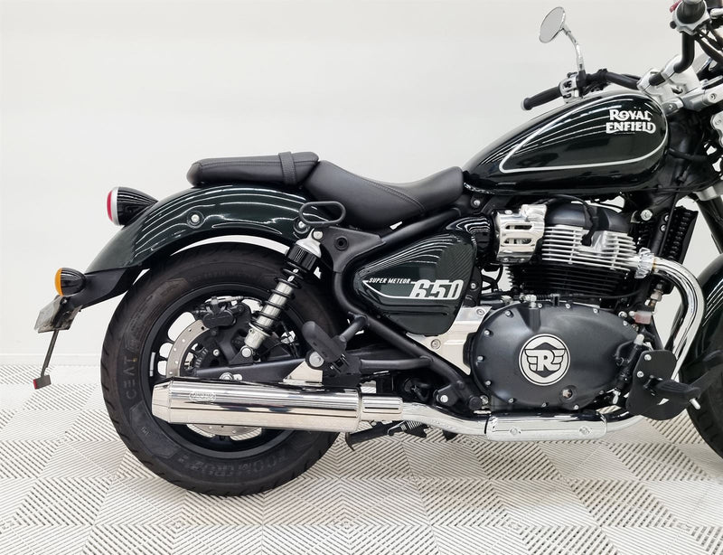 Load image into Gallery viewer, 2025 Royal Enfield Super Meteor 650
