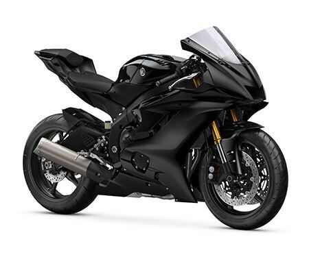 2026 Yamaha R 6