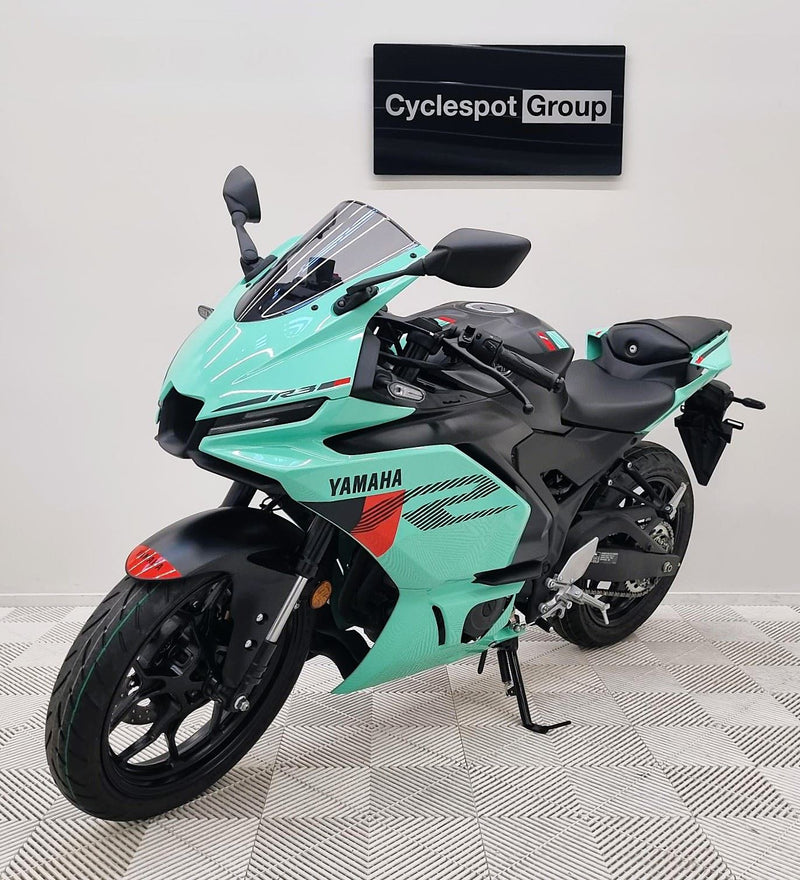 Load image into Gallery viewer, 2026 Yamaha R 3
