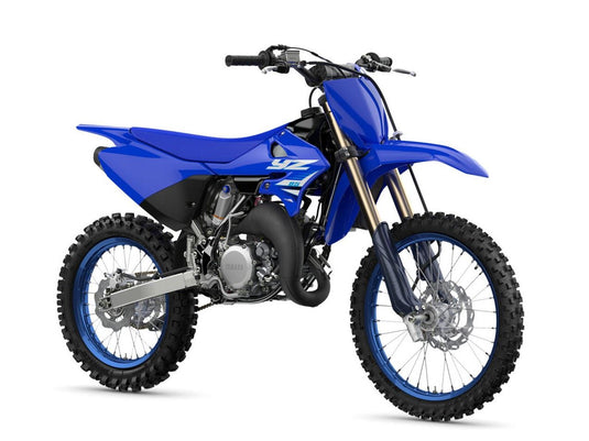 2025 Yamaha YZ 85 Small Wheel