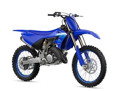 2027 Yamaha YZ 125
