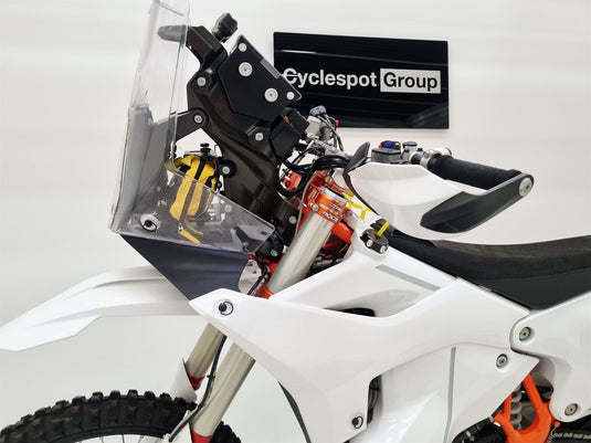 2022 KTM Rally 450 REPLICA