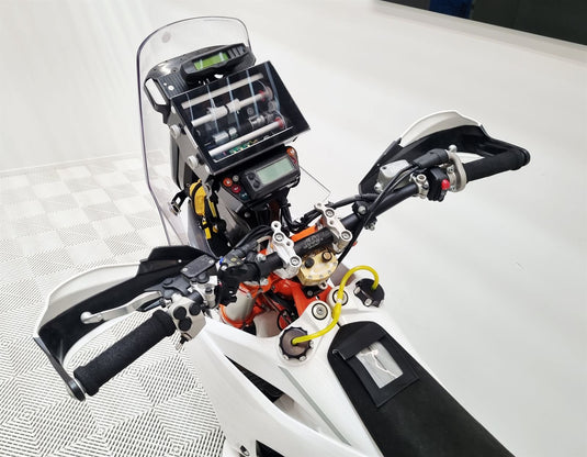 2022 KTM Rally 450 REPLICA