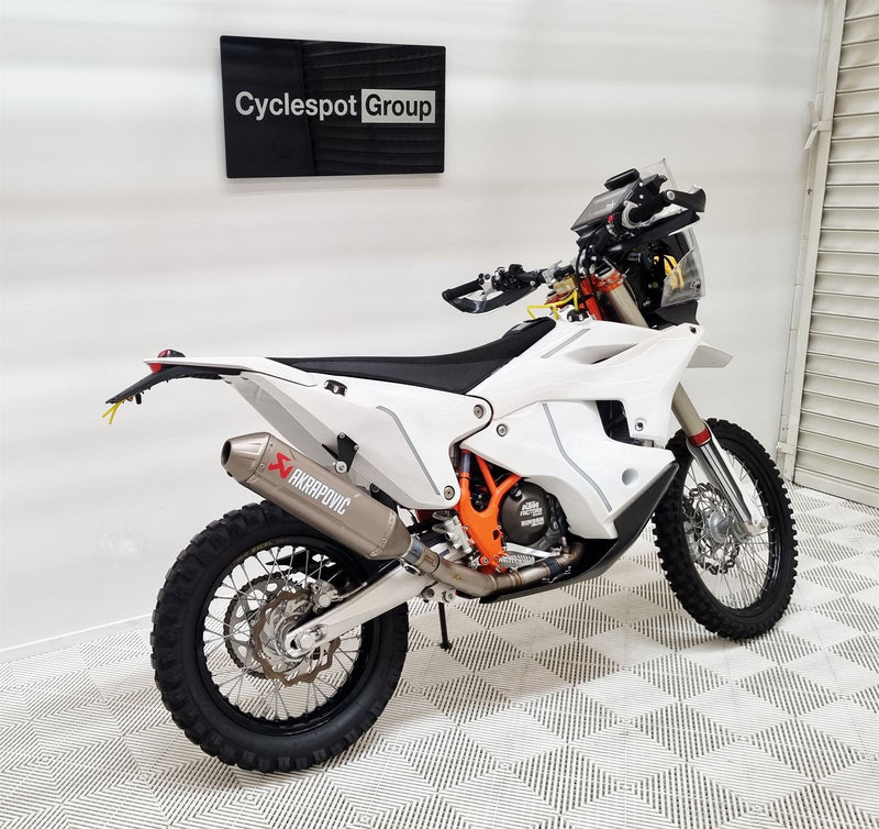 Load image into Gallery viewer, 2022 KTM Rally 450 REPLICA
