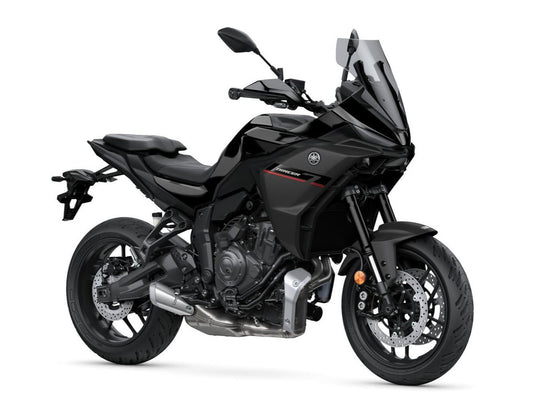 2026 Yamaha Tracer MT07 HO