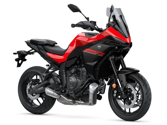 2026 Yamaha Tracer 700