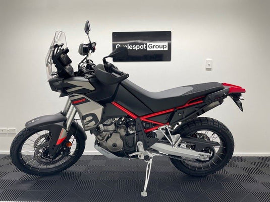 2024 Aprilia Tuareg 660