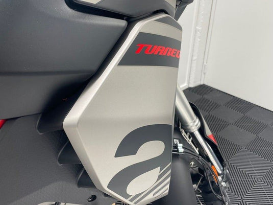 2024 Aprilia Tuareg 660