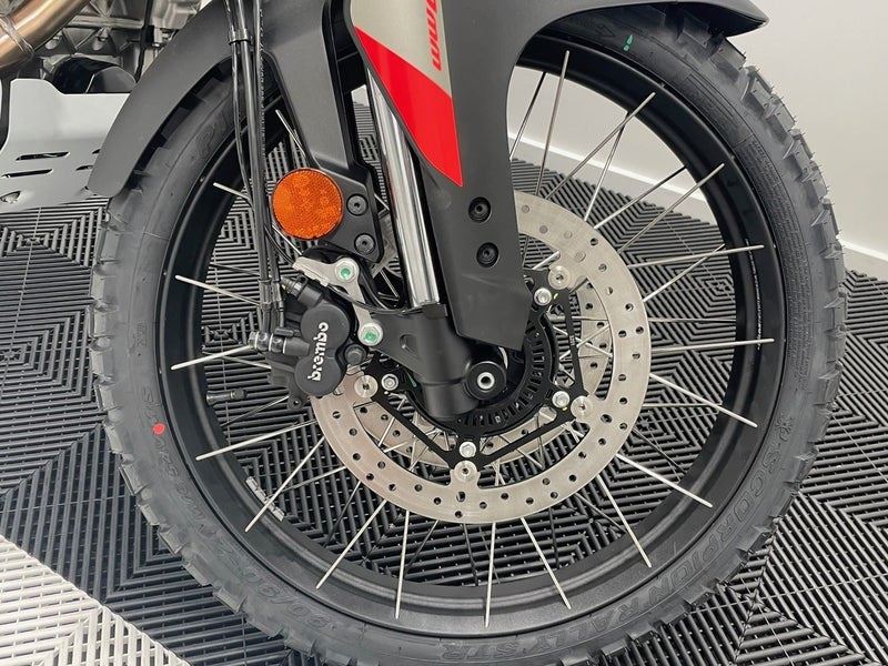 Load image into Gallery viewer, 2024 Aprilia Tuareg 660

