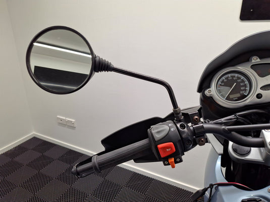 2000 BMW GS F650