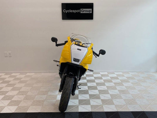 2026 Yamaha XSR 900 GP - King Kenny Edition