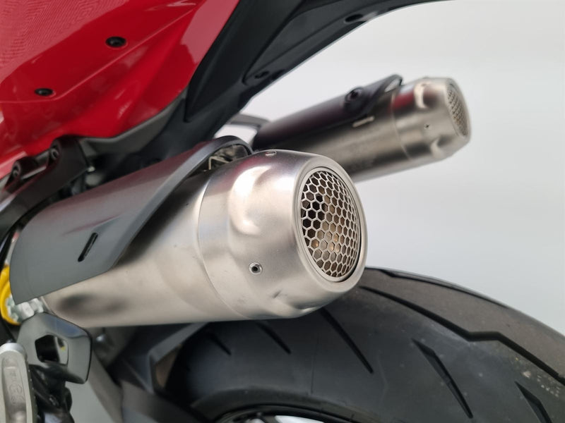 Load image into Gallery viewer, 2026 Ducati Panigale V2
