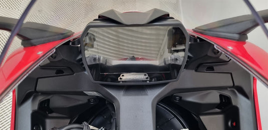 2026 Ducati Panigale V2