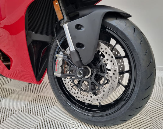 2026 Ducati Panigale V2