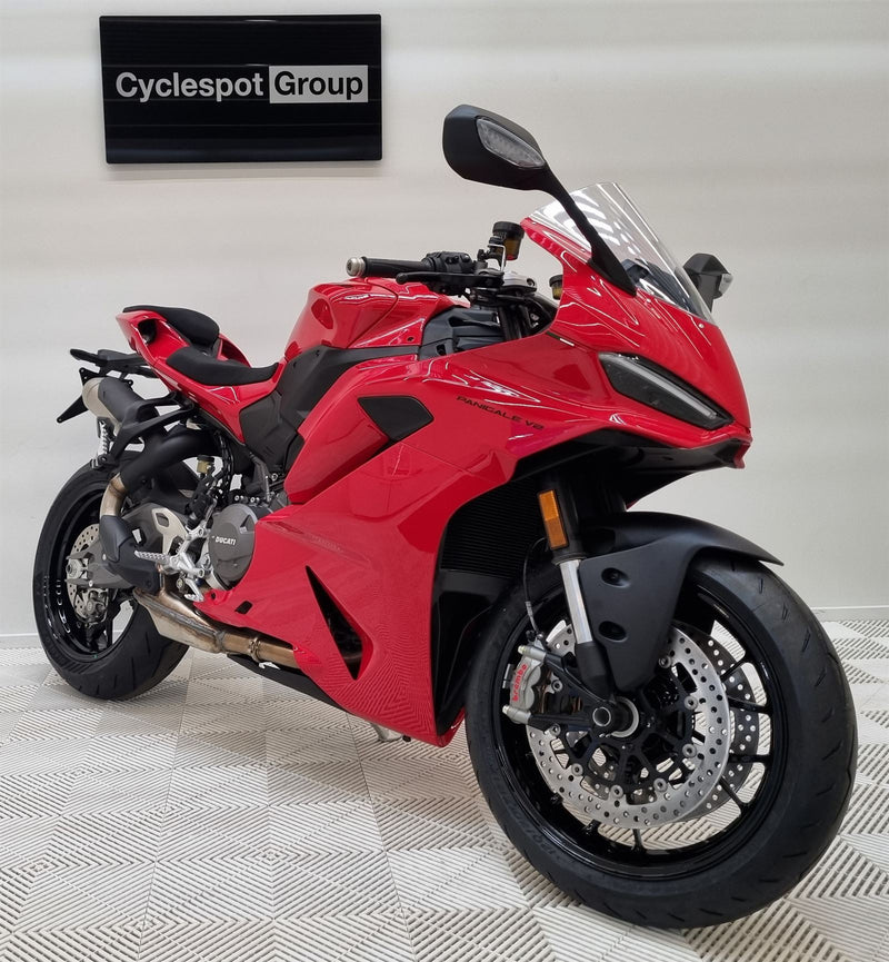 Load image into Gallery viewer, 2026 Ducati Panigale V2
