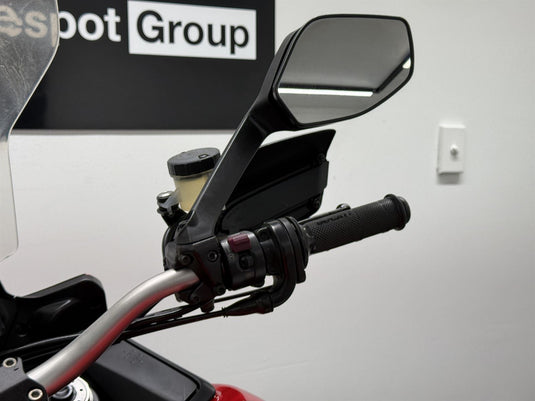 2013 Ducati Multistrada 1200S