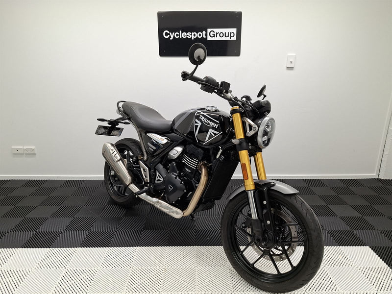Load image into Gallery viewer, 2026 Triumph Speed 400
