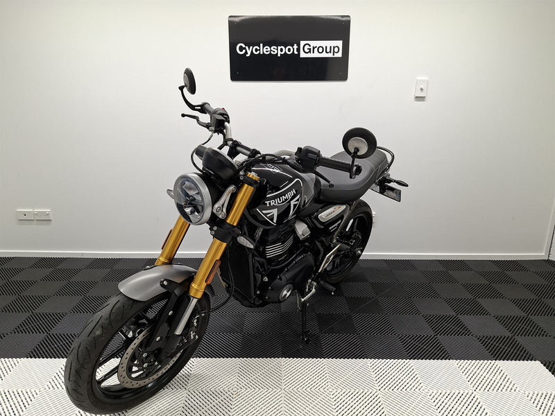 Load image into Gallery viewer, 2026 Triumph Speed 400
