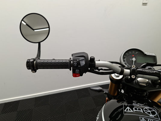 2026 Triumph Speed 400