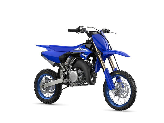 2026 Yamaha YZ 65