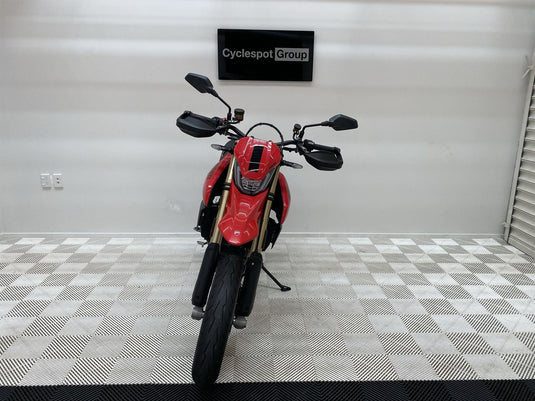 2024 Ducati Hypermotard 698 Mono