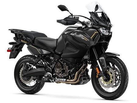 2023 Yamaha Tenere SUPER
