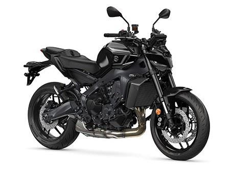 2024 Yamaha MT 09 Y-AMT