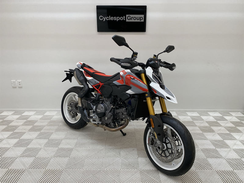 Load image into Gallery viewer, 2026 Ducati Hypermotard V2 SP
