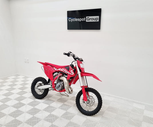 2023 Gas Gas MC 65