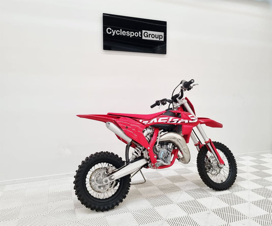 2023 Gas Gas MC 65