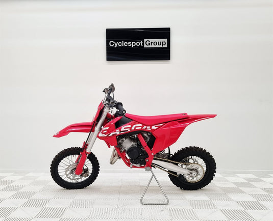2023 Gas Gas MC 65