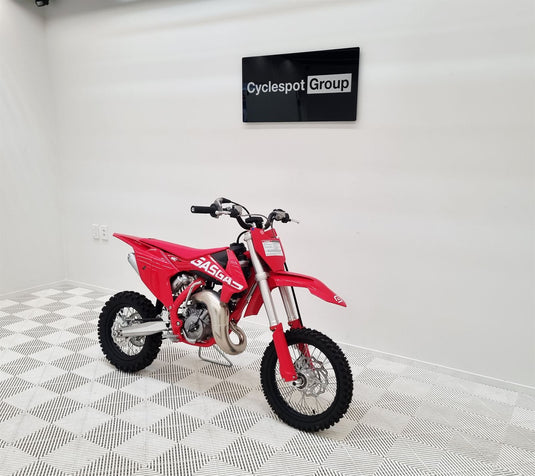 2022 Gas Gas MC 65