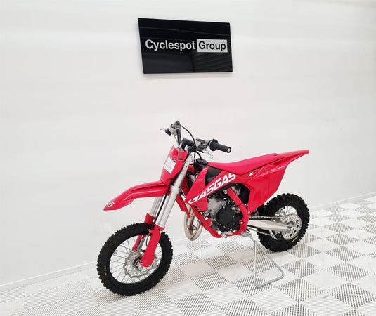 2022 Gas Gas MC 65