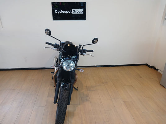 2024 Triumph Street Twin