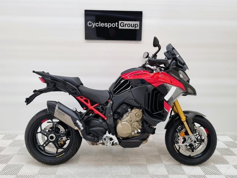Load image into Gallery viewer, 2026 Ducati Multistrada V4 Pikes Peak
