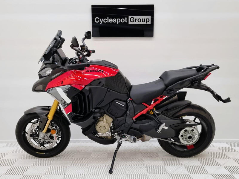 Load image into Gallery viewer, 2026 Ducati Multistrada V4 Pikes Peak
