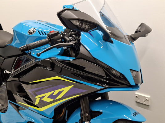 2026 Yamaha YZF-R7 R7