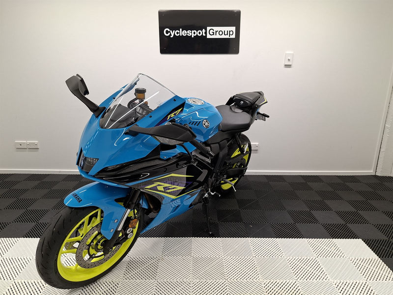 Load image into Gallery viewer, 2026 Yamaha R 7
