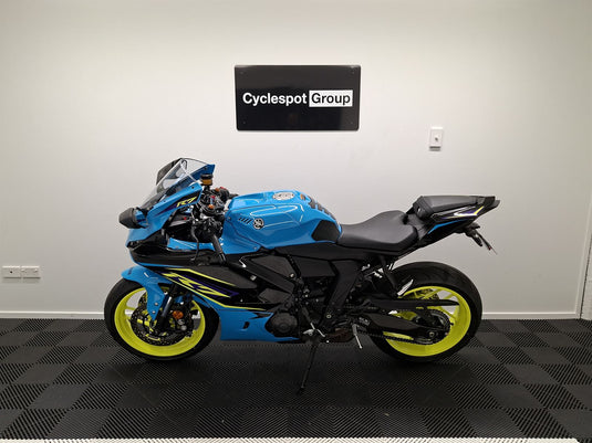 2026 Yamaha R 7