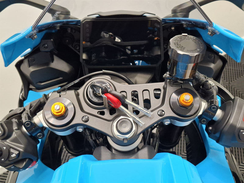 Load image into Gallery viewer, 2026 Yamaha YZF-R7 R7
