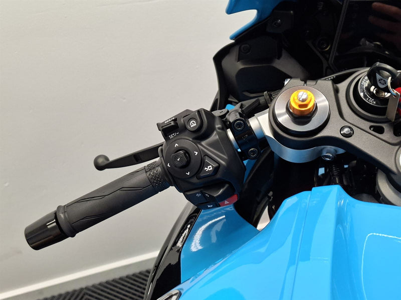Load image into Gallery viewer, 2026 Yamaha YZF-R7 R7
